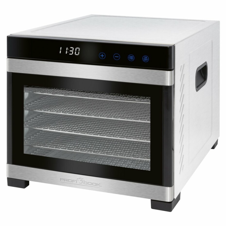 Profi Cook PC-DR 1218 sušička potravin - main (0)