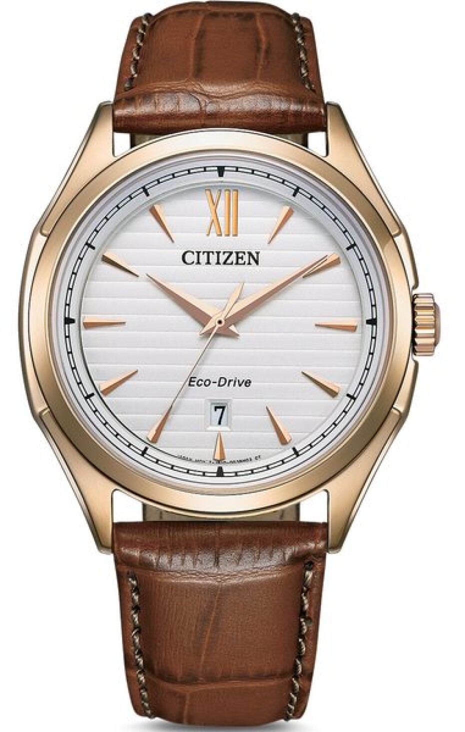 Citizen Eco-Drive Classic AW1753-10A - main (0)