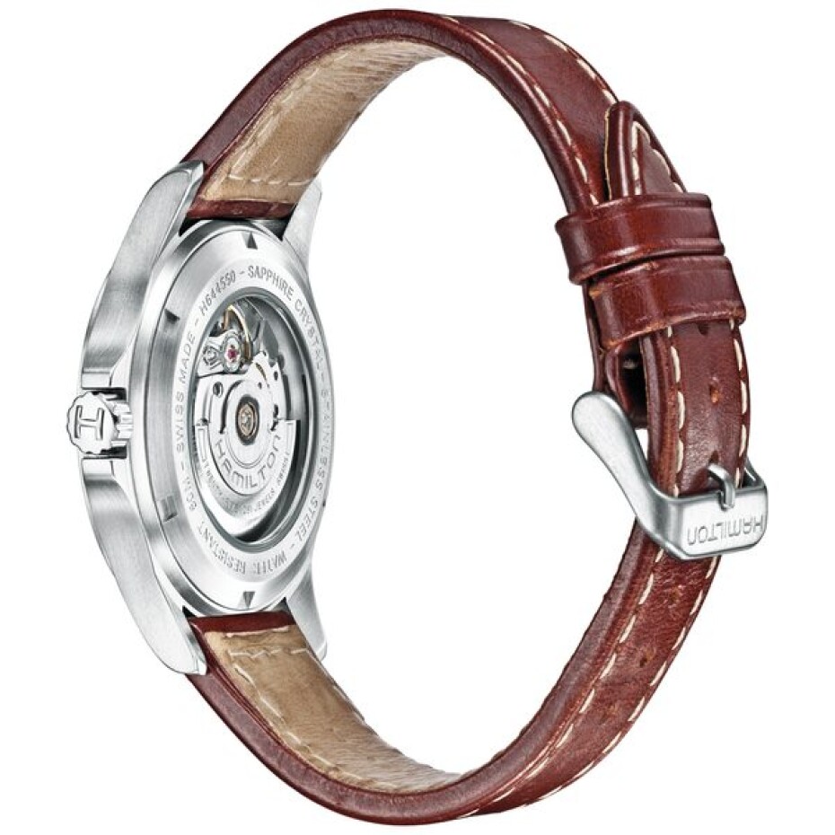 Hamilton Khaki Field King Auto H64455533 - main (1)
