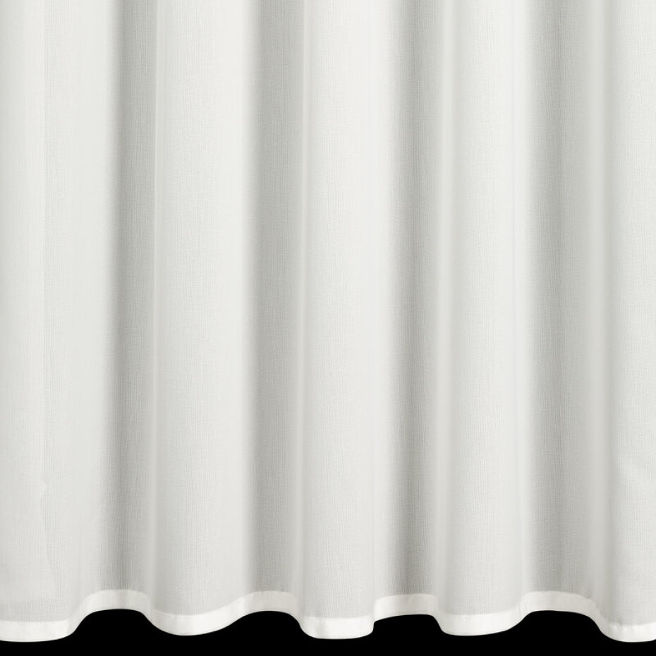 ArtFir Záclona ROSSI K | bílá 135 x 250 cm - main (5)