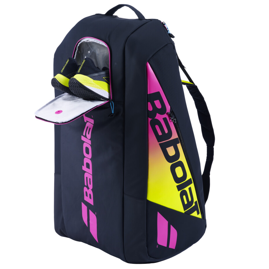 Babolat Pure Aero RAFA RH X12 2023 - main (4)