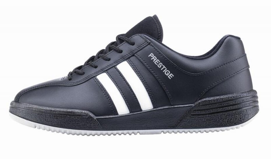 Moleda Prestige Sport černo-bílá - main (0)