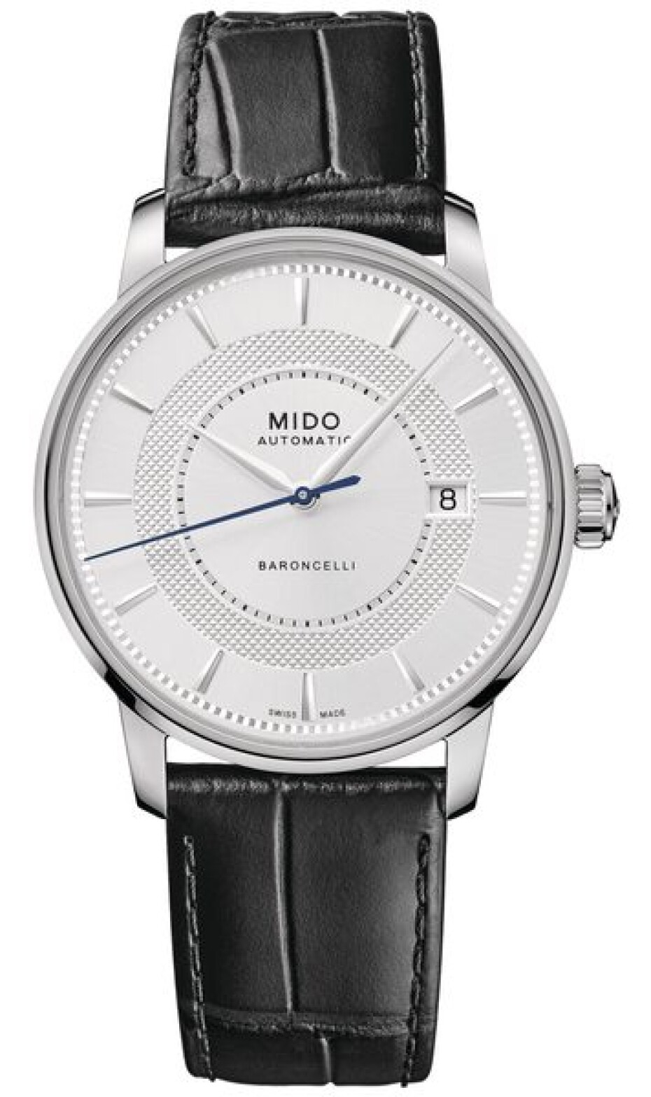 Mido Baroncelli Signature Gent M037.407.16.031.01 - main (0)