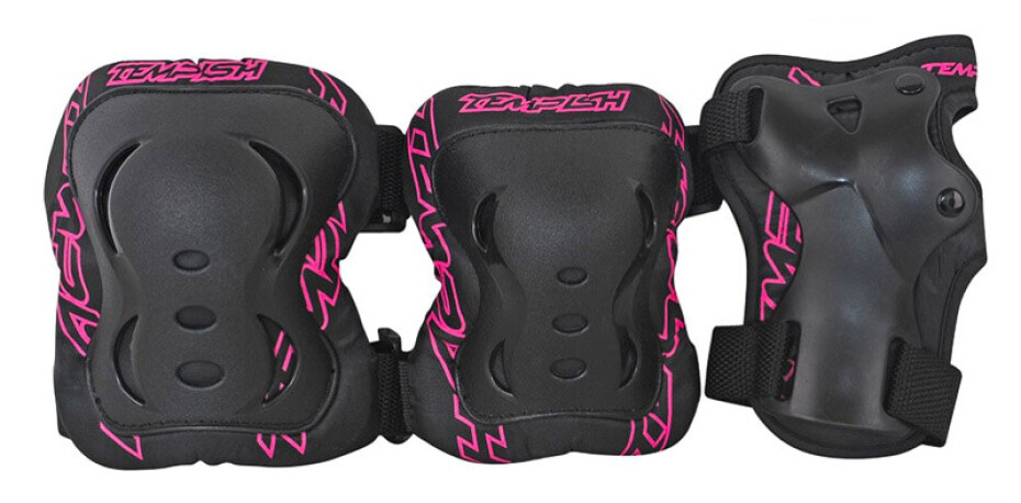 Inline chrániče Tempish  Fid Lady XL - main (0)