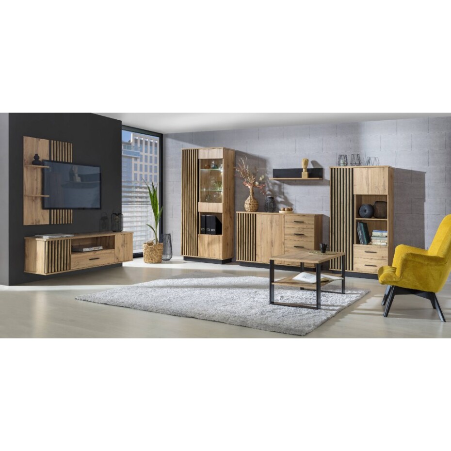 Dolmar Komoda CARMELO LA5 - main (2)
