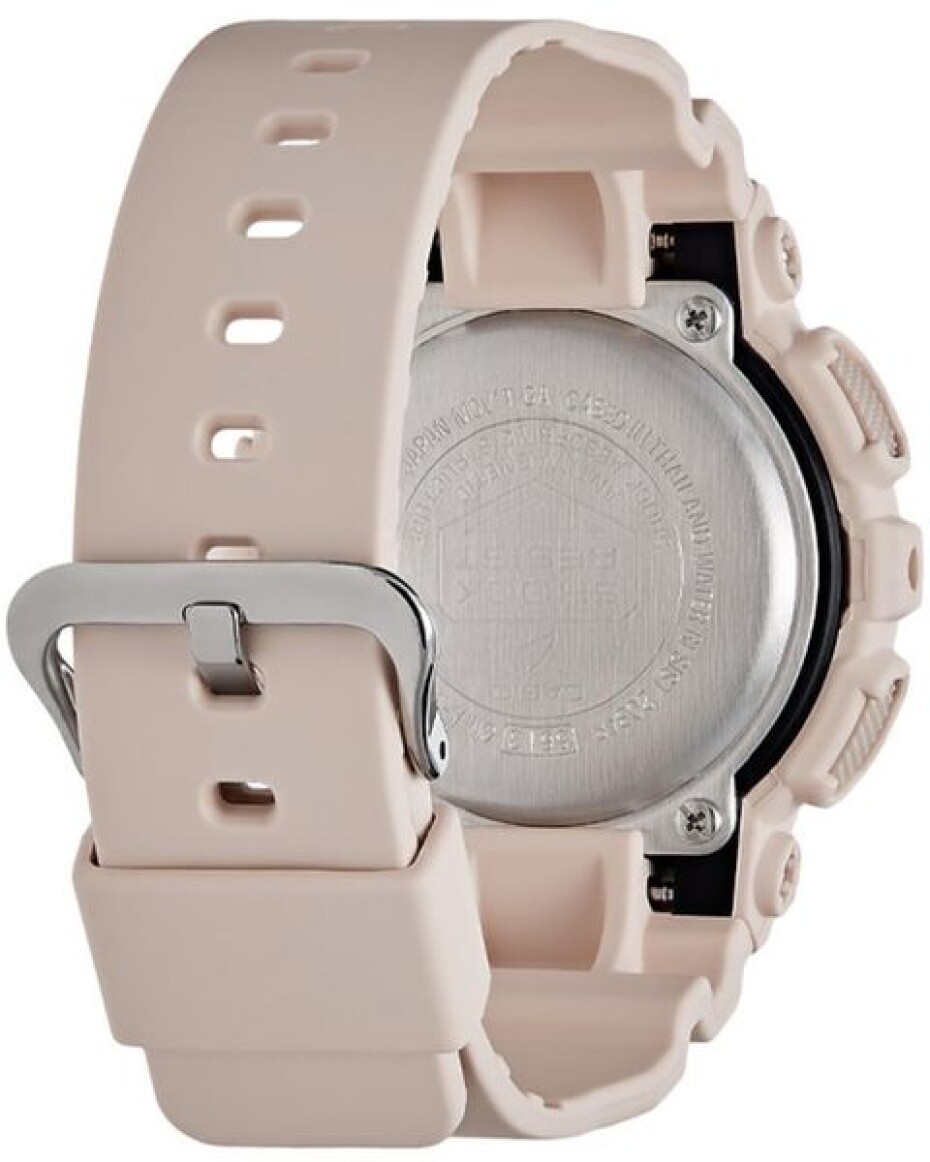 Casio G-Shock GMA-S140M-4AER - main (13)