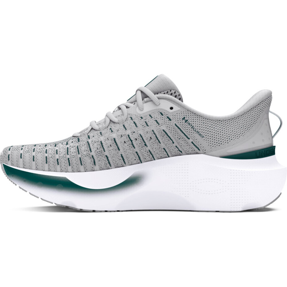 Pánská běžecká obuv Under Armour Infinite Elite GRY  EUR 44 - main (1)