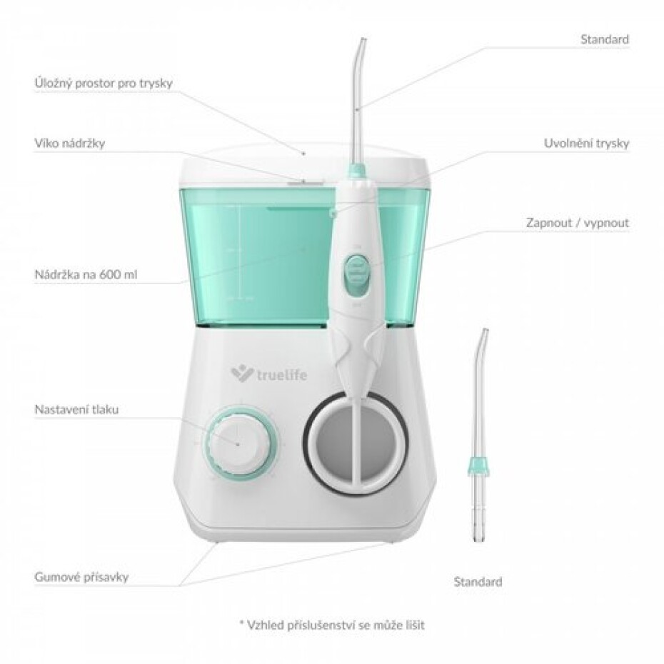 TrueLife AquaFloss Station - main (5)