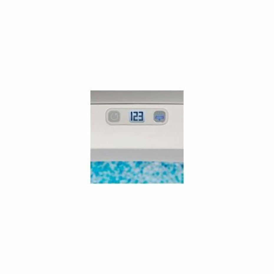 PetSafe® ScoopFree Ultra™ - 2nd generation, automatická toaleta pro kočky - main (4)