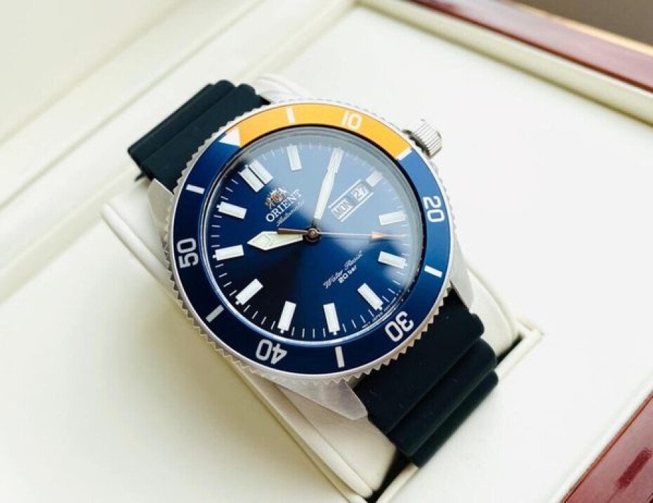 Orient Sports Kano RA-AA0916L - main (8)