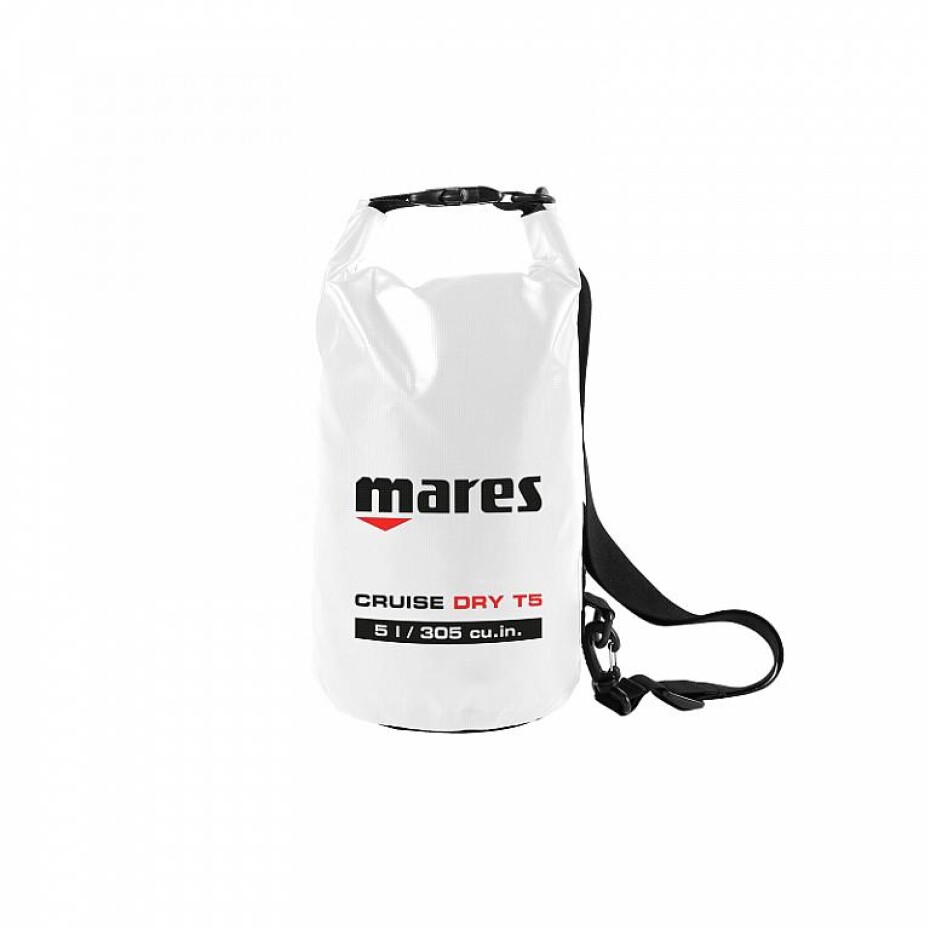 Mares Lodní vak CRUISE DRY BAG T5 - main (0)