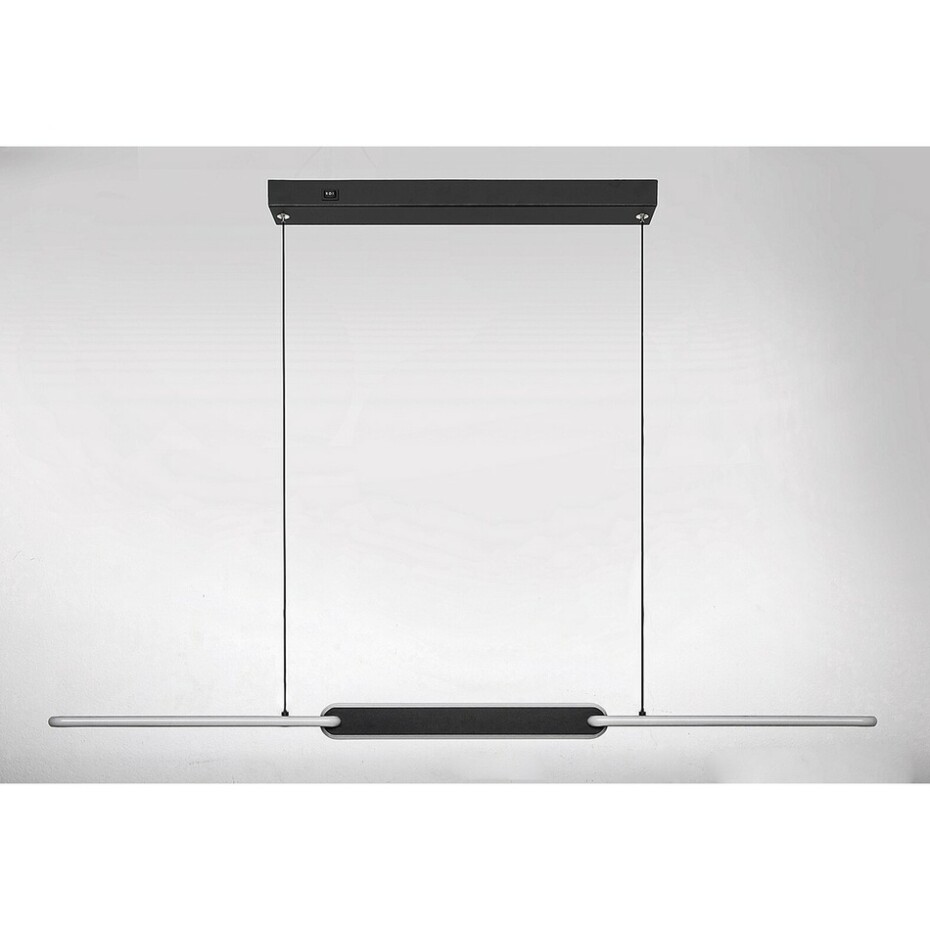 Rabalux 72231 závěsný LED lustr Sindri, exklusivní design - main (5)