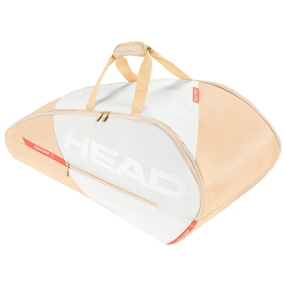 Taška na rakety Head  Tour Racquet Bag L CHYU - main (0)