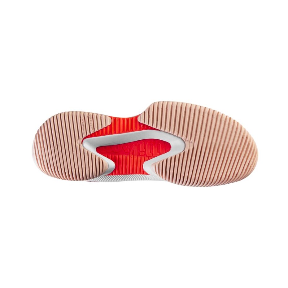 Dámská tenisová obuv Wilson Kaos Swift 1.5 White  EUR 40 2/3 - main (4)