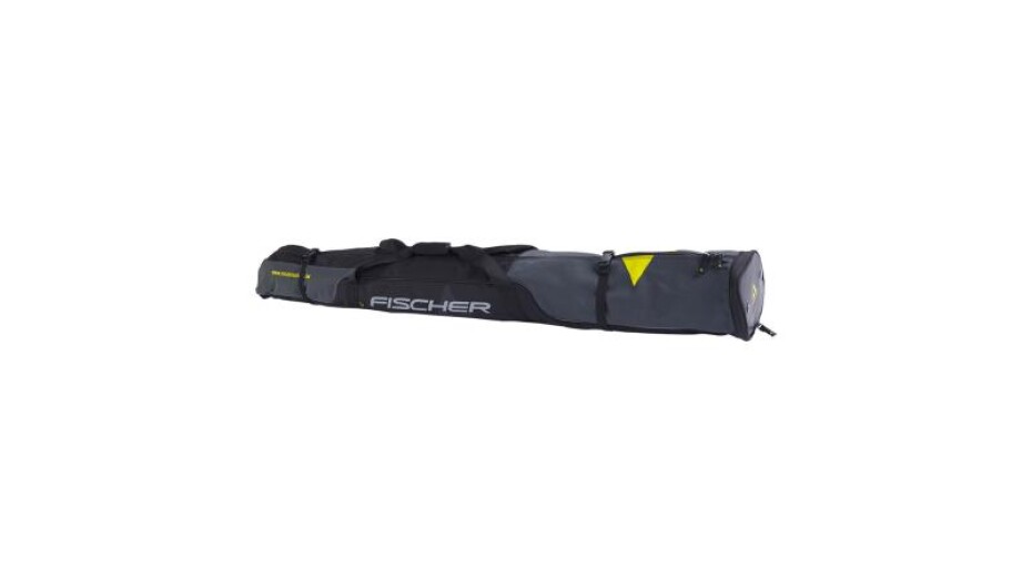 Fischer ALPINE RACE 1 pár - 2024/25 - main (0)