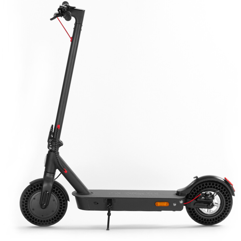 Sencor Scooter Elektrická koloběžka TWO LONG RANGE - main (1)