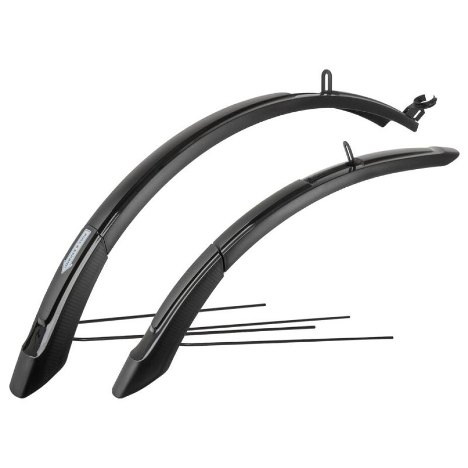 M-wave 26-29" MUD MAX SET blatníky - main (0)