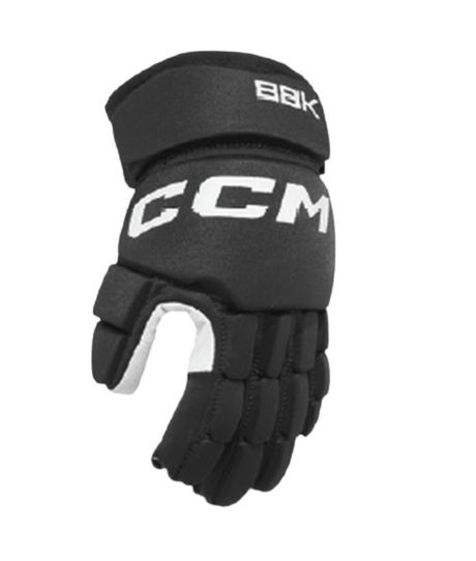 CCM Hokejbalové rukavice 88K - main (0)