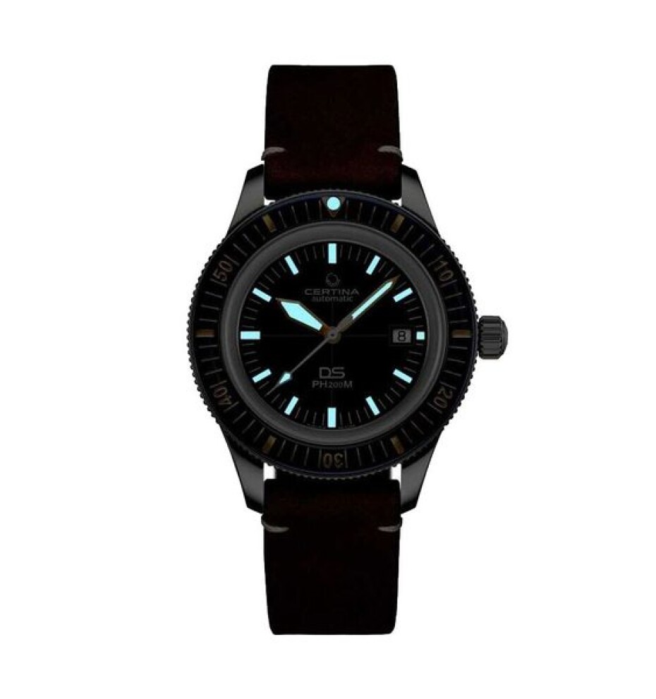 Certina DS PH200M Powermatic 80 C036.407.16.040.00 - main (1)