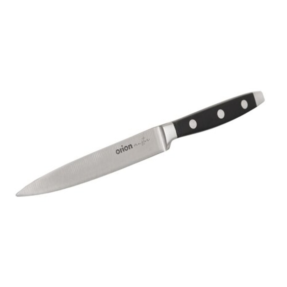 Orion Nůž kuchyňský nerez/UH MASTER 12,5 cm  - main (0)
