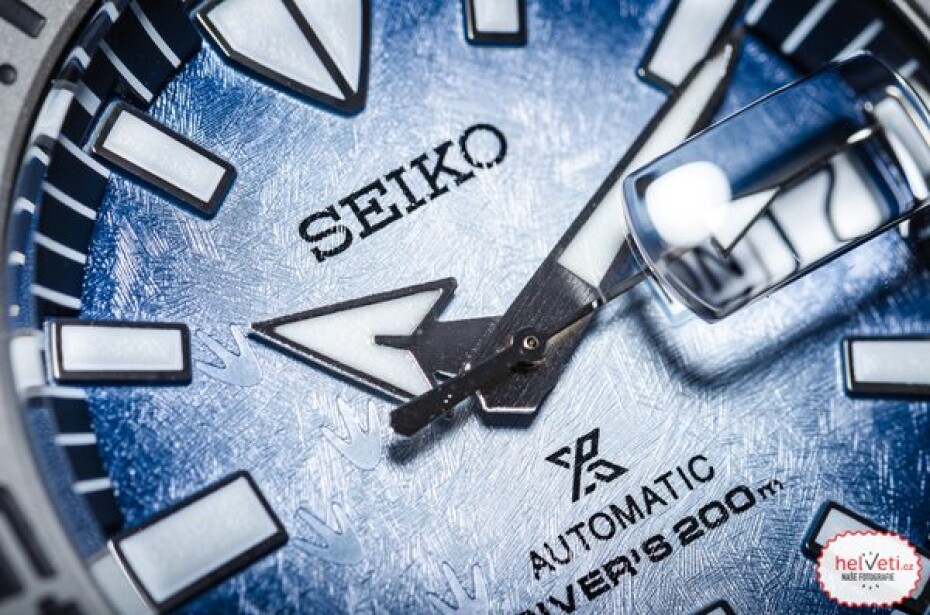 Seiko Monster SRPG57K1 Special Edition Save the Ocean Antarctica - main (5)