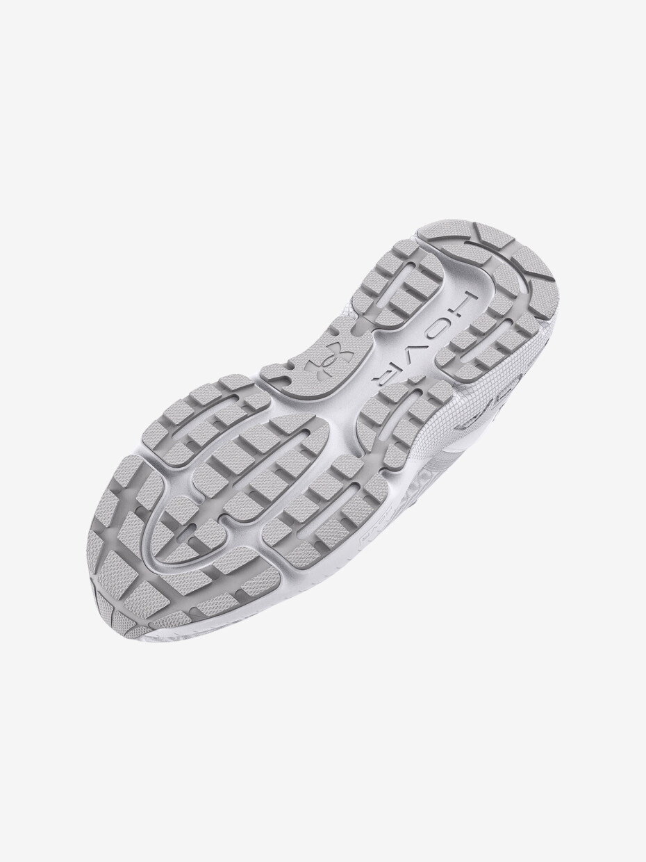 Pánská běžecká obuv Under Armour HOVR Mega 3 Clone-WHT  EUR 46 - main (2)