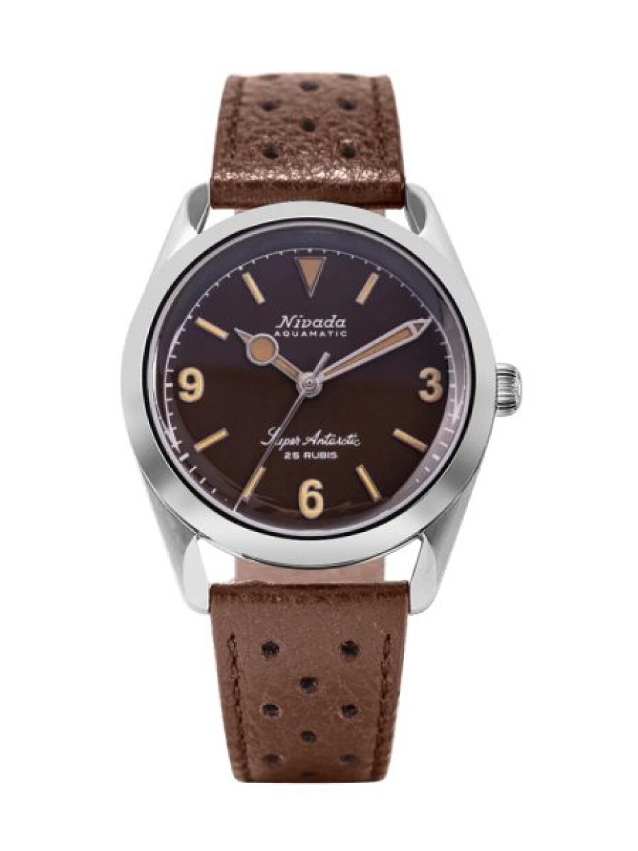 Nivada Grenchen Super Antarctic 3.6.9 Tropical - Oyster - main (3)