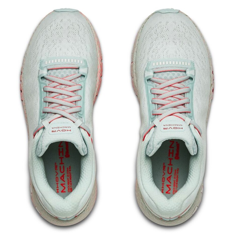 Under Armour běžecké boty UA W Hovr Machina 3021956-403 - main (1)