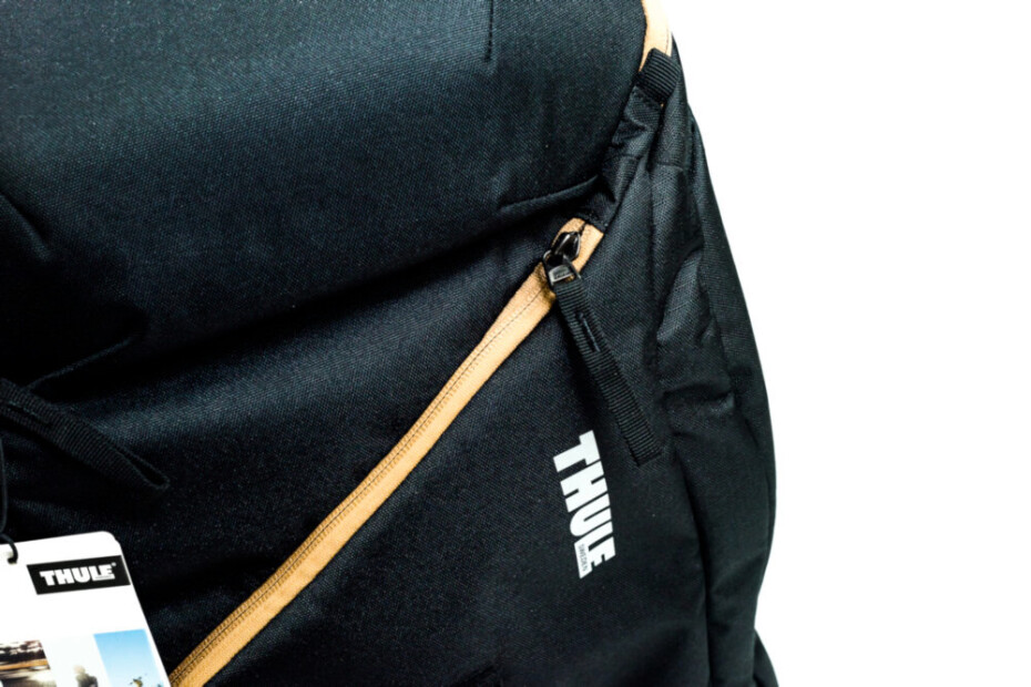 Batoh Thule RoundTrip Boot Backpack 60L - Black - main (6)