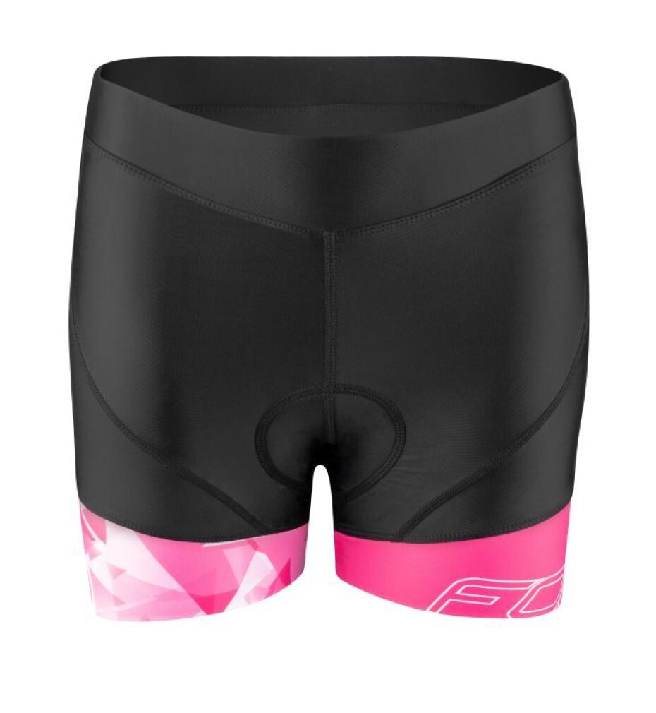 Force MINI černo-růžové - main (0)