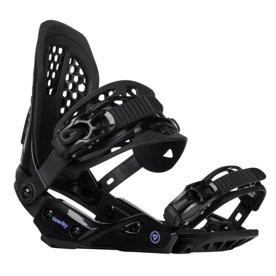 Gravity G2 Lady black 23/24 - main (0)