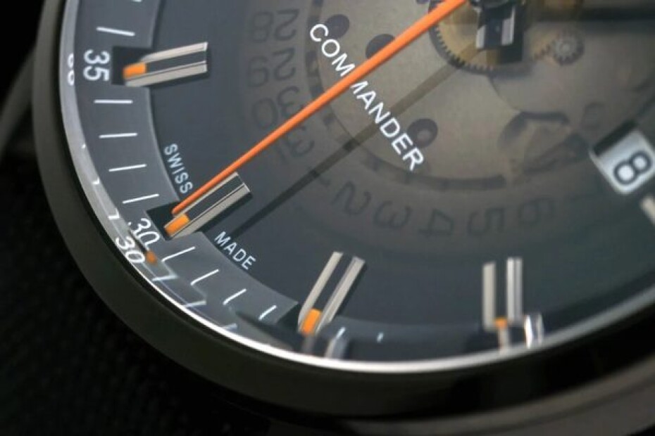 Mido Commander Gradient M021.407.37.411.00 - main (11)