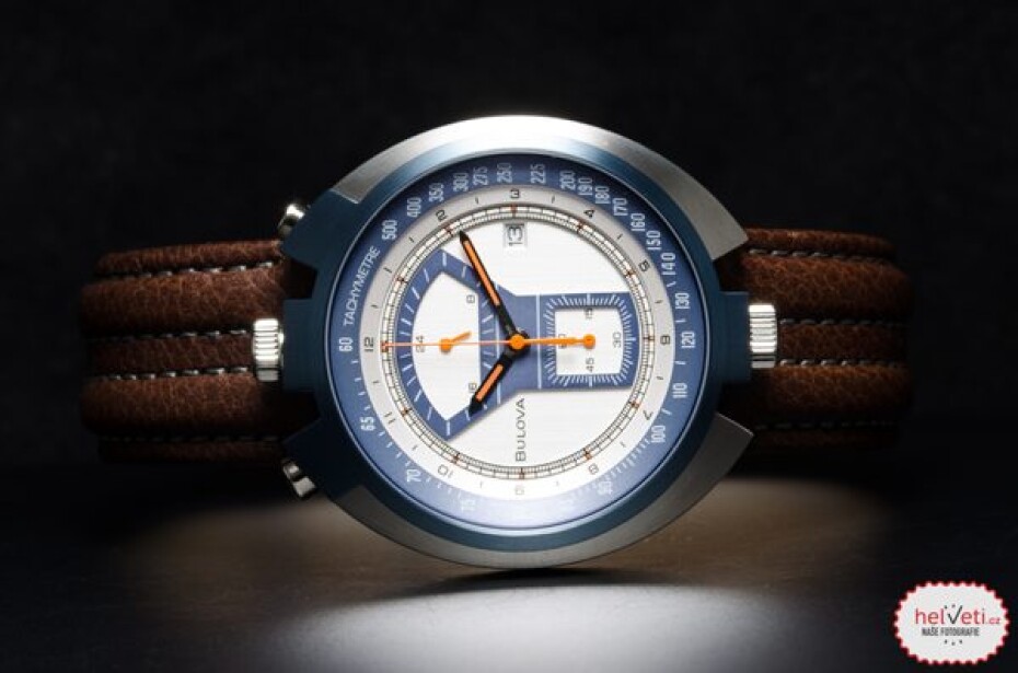 Bulova Parking Meter Chronograph 98B390 - main (8)