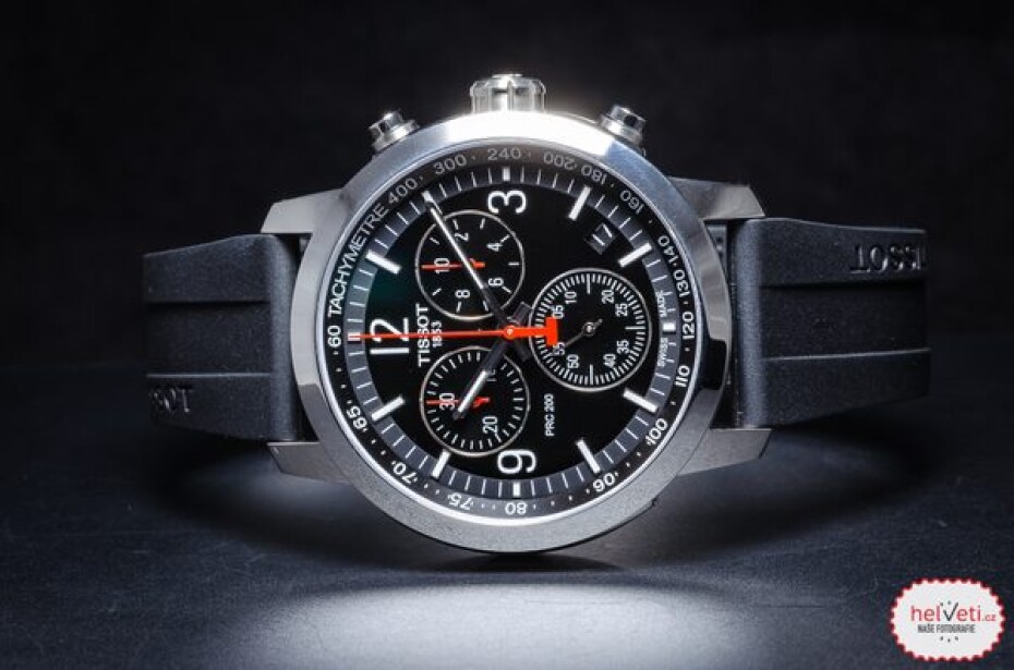 Tissot PRC 200 Quartz Chronograph T114.417.17.057.00 - main (1)