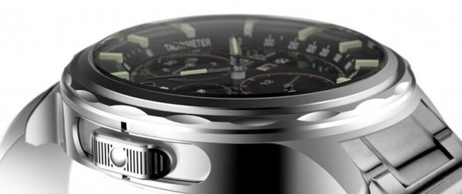 Ball Engineer Master II Slide Chronograph CM3888D-S1J-BK - main (5)
