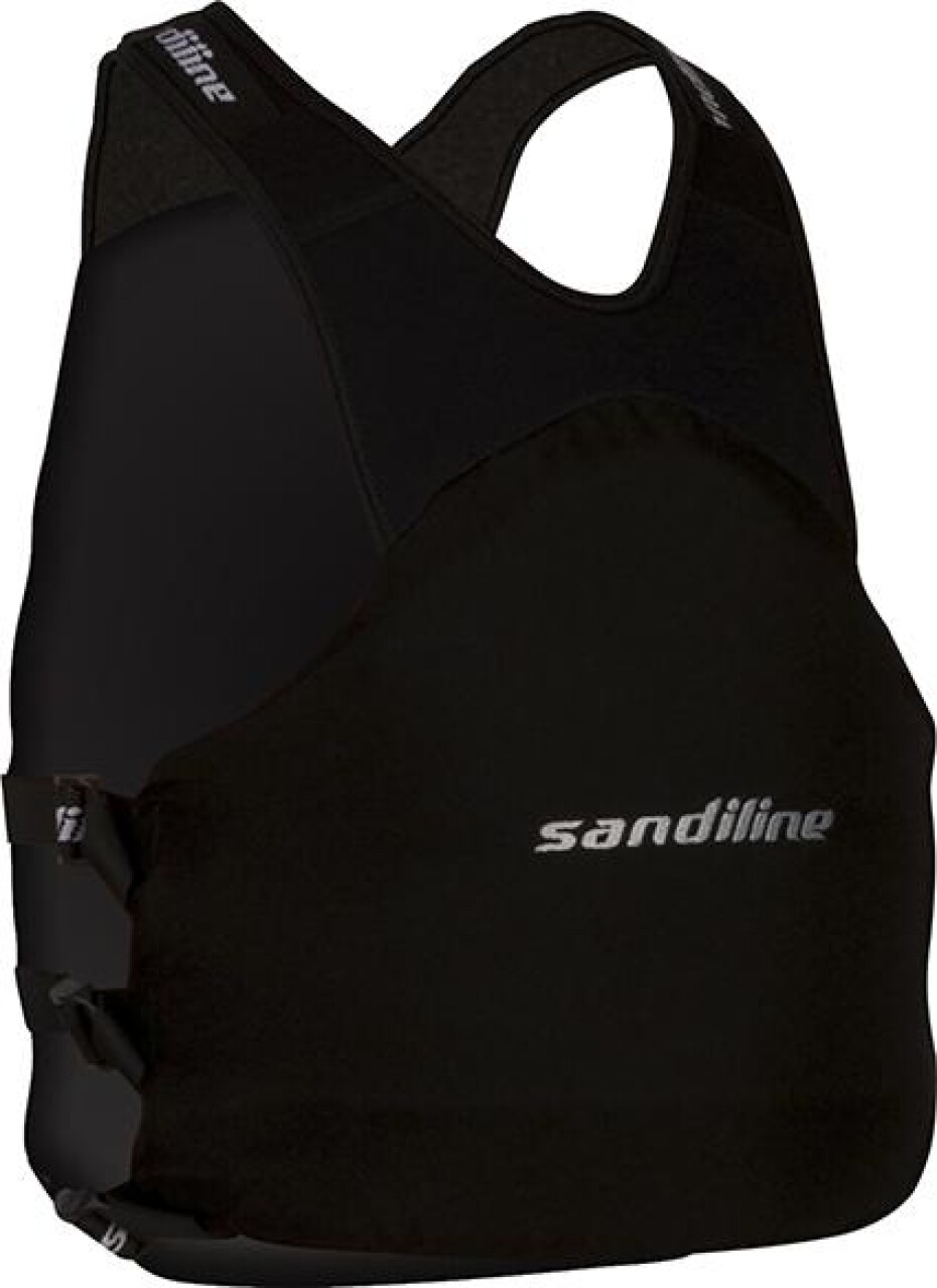 Sandiline Pro plovací vesta - main (0)