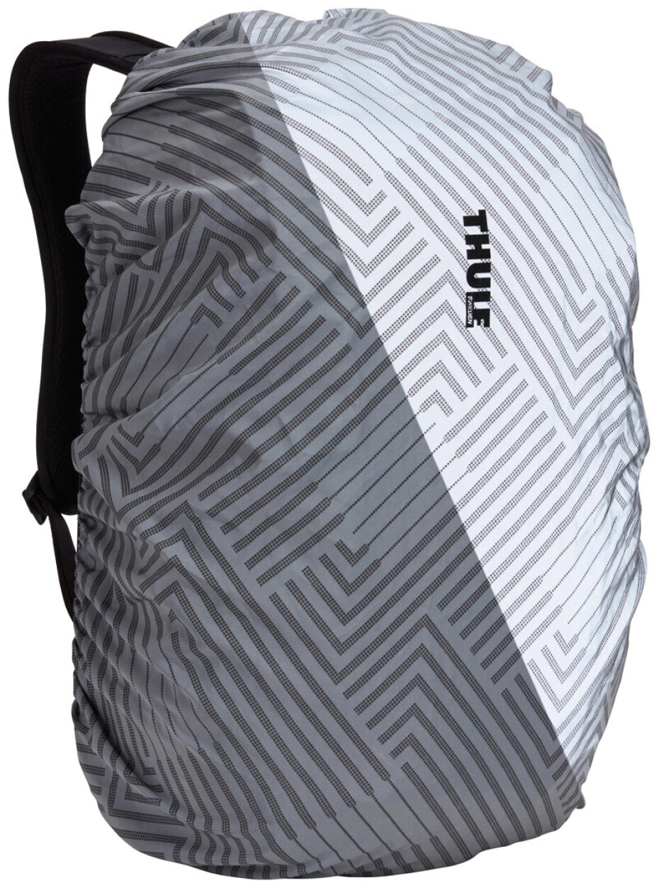 Batoh Thule Paramount Commuter Backpack 27L Olivine - main (9)