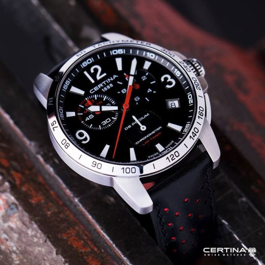 Certina DS Podium Lap Timer Chronograph C034.453.16.057.00 - main (1)
