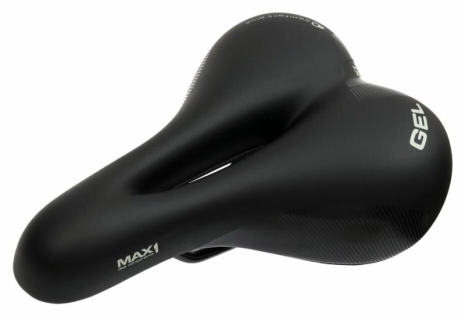 Max1 sedlo Gello Sport - main (0)