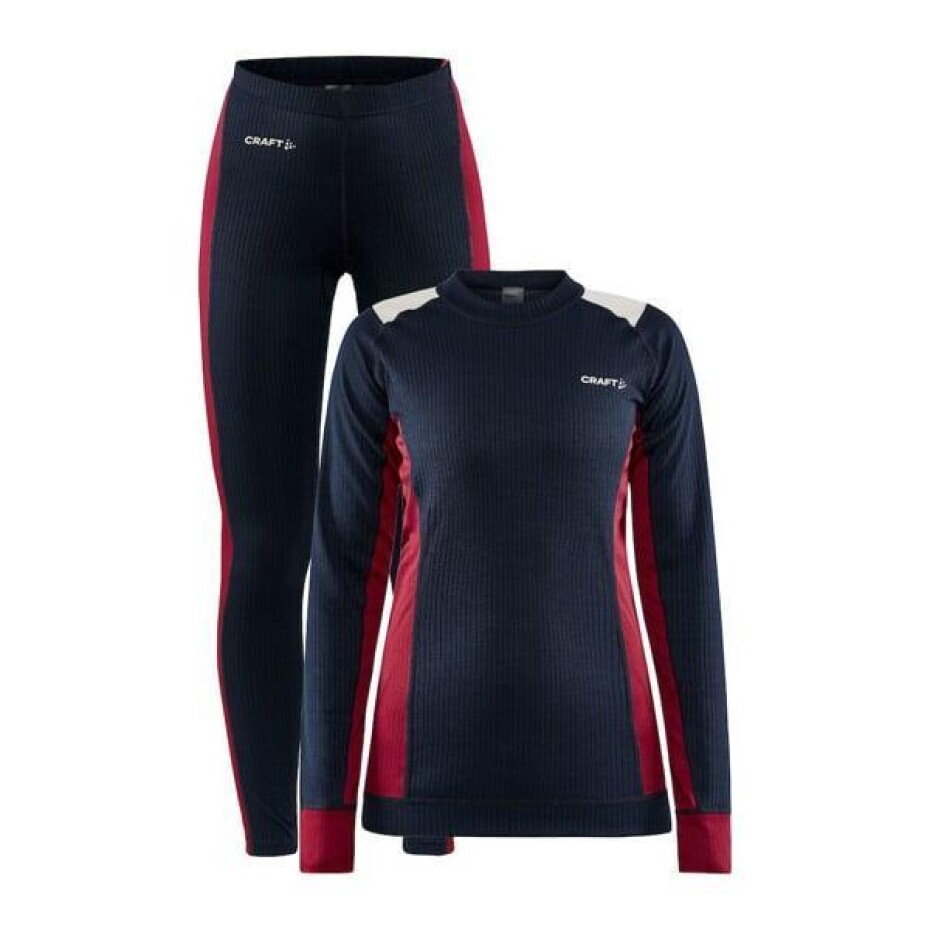 Craft CORE Dry Baselayer W 1909706 - main (0)