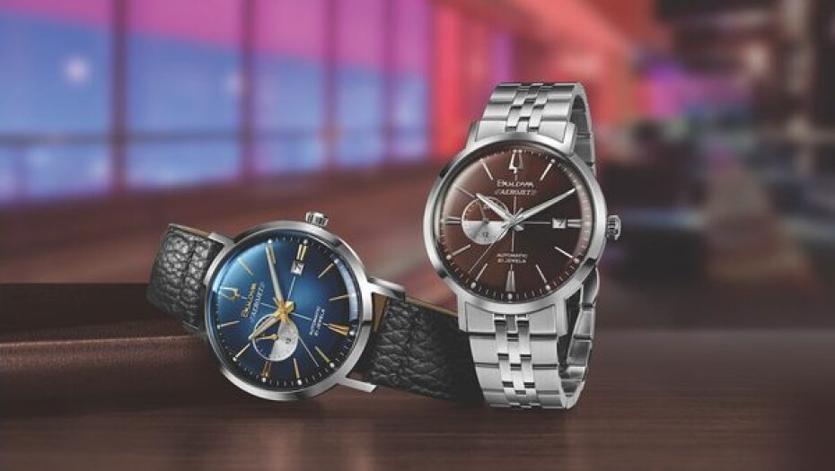 Bulova Aerojet Automatic 96B374 - main (6)