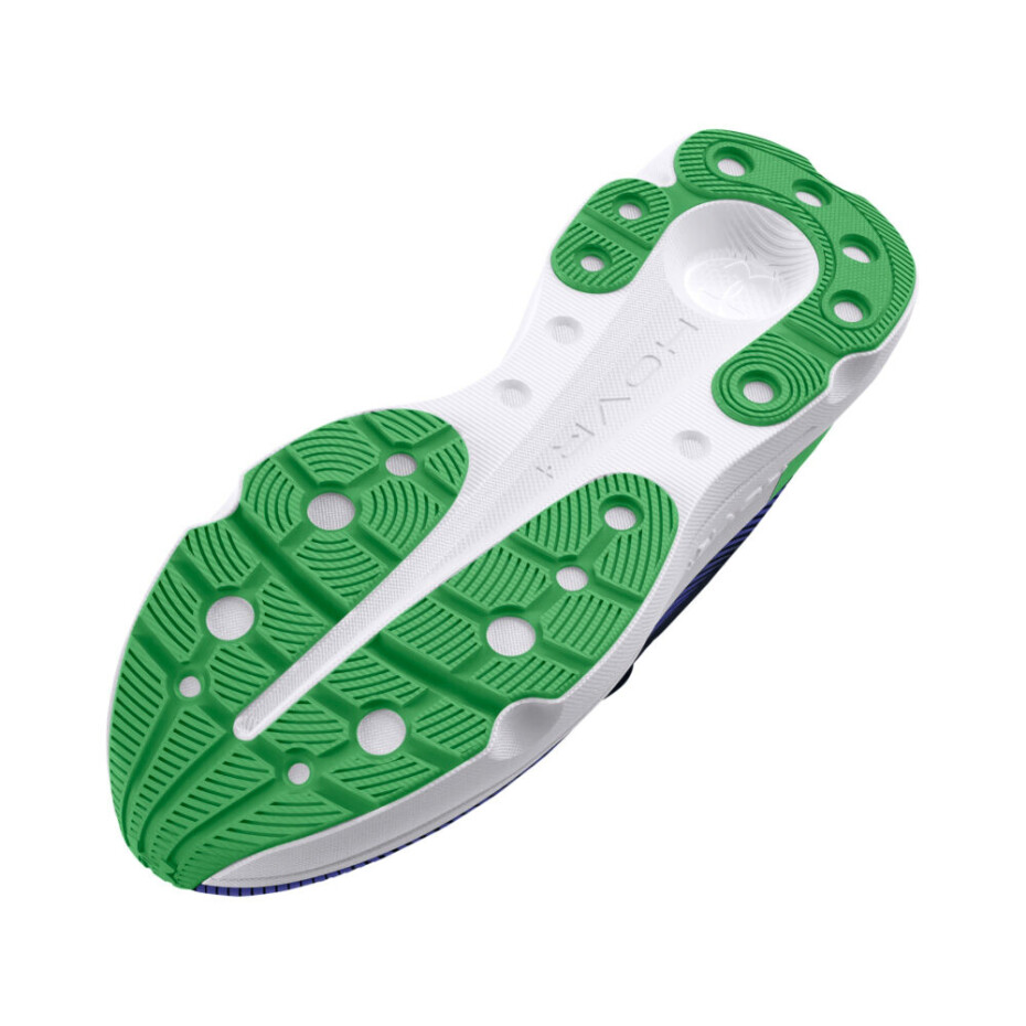 Pánská běžecká obuv Under Armour Infinite Pro GRY  EUR 41 - main (6)