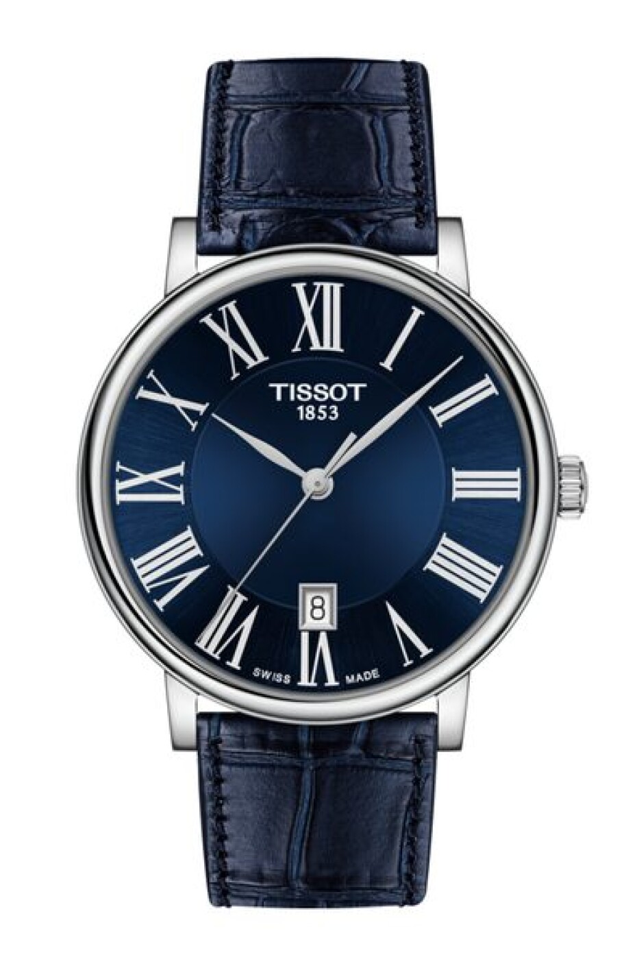Tissot Carson Premium T122.410.16.043.00 - main (0)