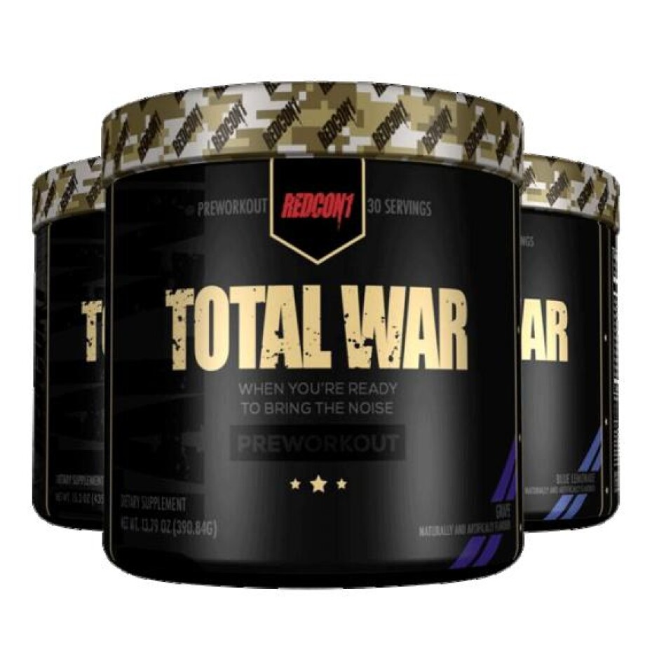 Redcon1 Total War 441g - main (0)