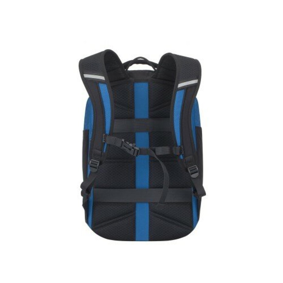 Riva Case 5225 spotovní batoh pro notebook 15,6", modro-černá, 20 l - main (4)