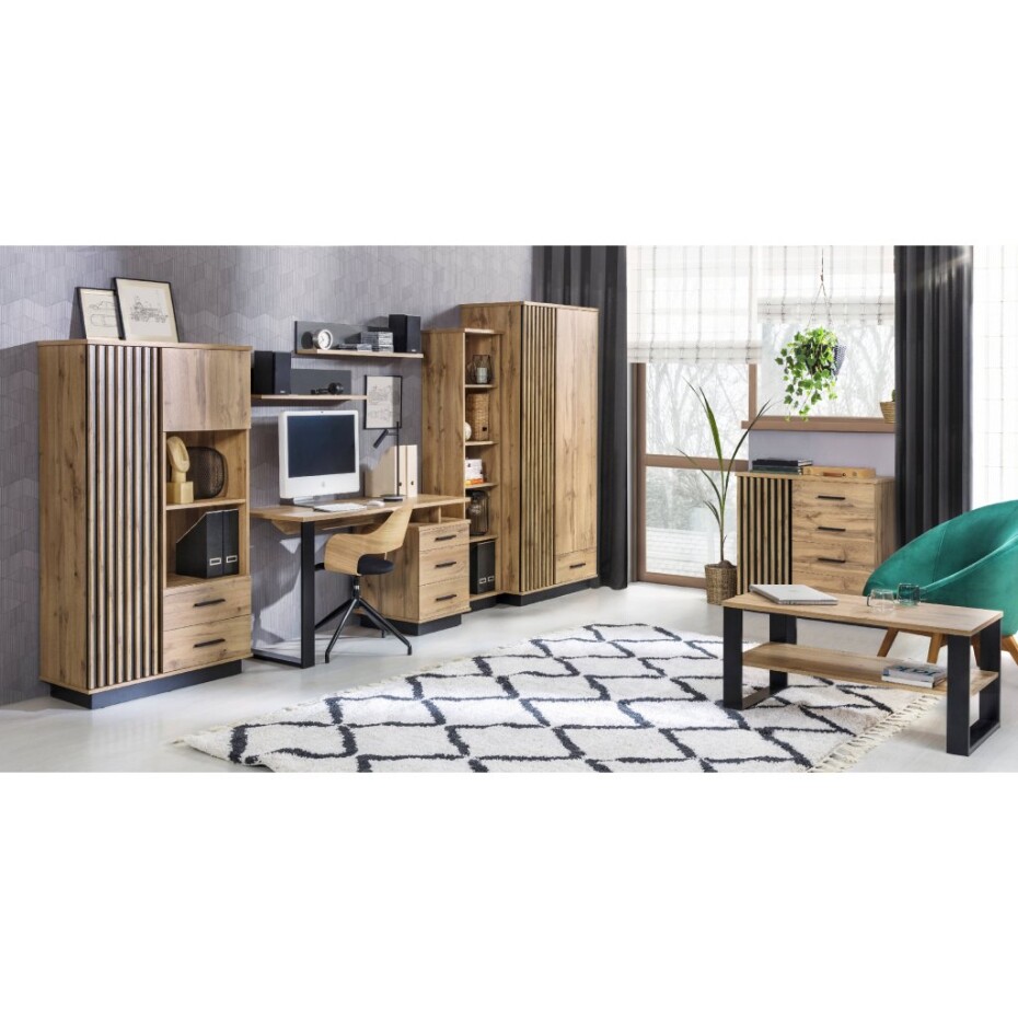 Dolmar Komoda CARMELO LA5 - main (8)