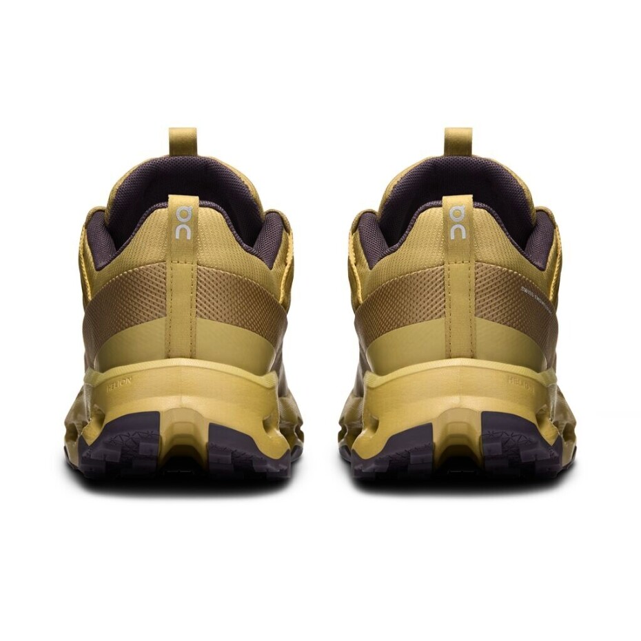 Dámská outdoorová obuv On Cloudhorizon WP Safari/Olive  EUR 37,5 - main (2)