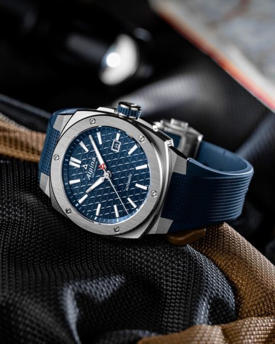 Alpina Alpiner Extreme Automatic AL-525N4AE6 - main (13)
