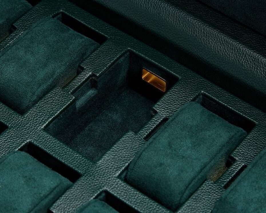 Box Wolf British Racing Green 793241 - main (4)