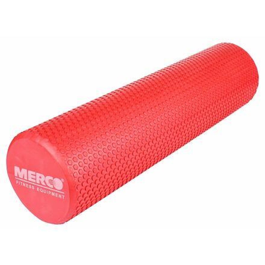 Merco Yoga EVA Roller jóga válec červená - main (0)